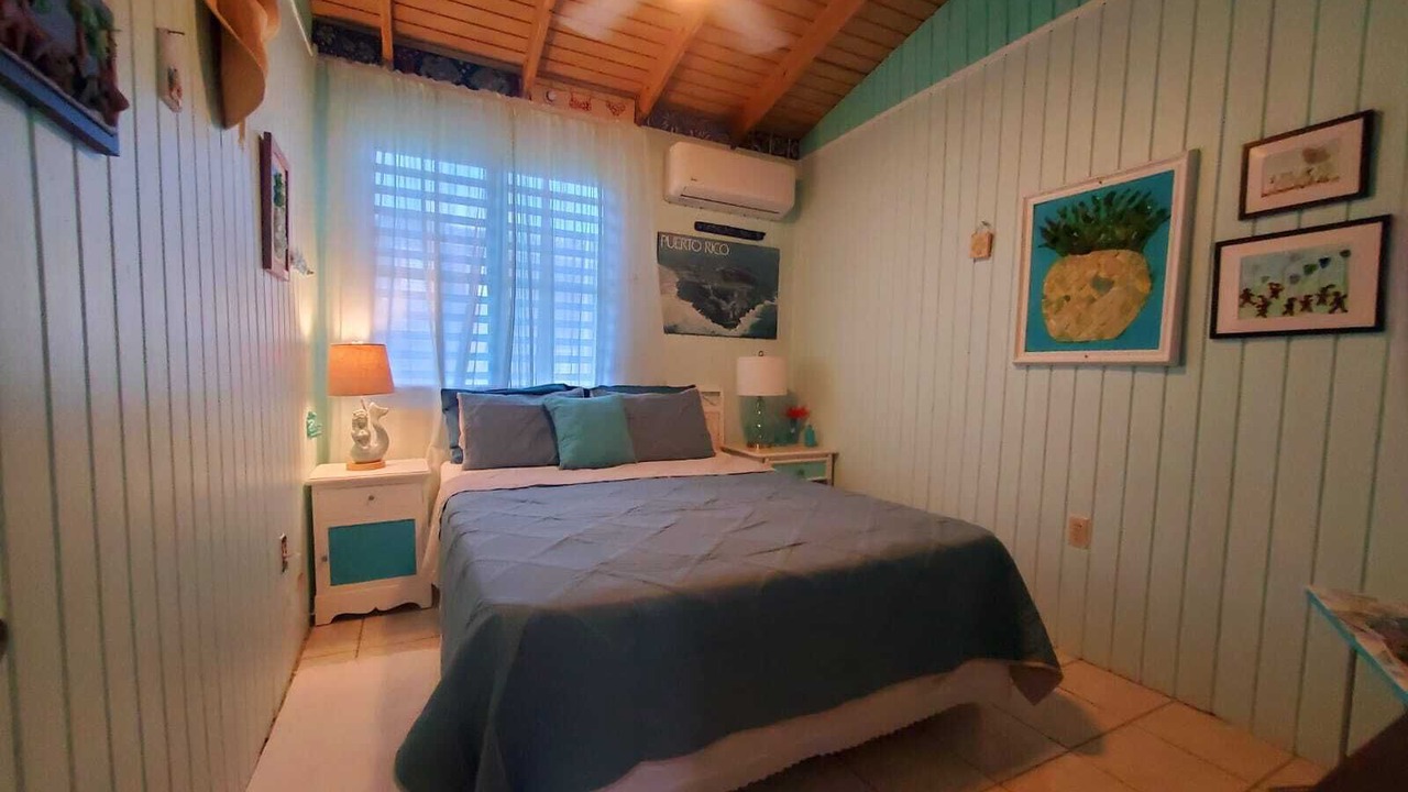 Photo of Bedroom in Jimenez