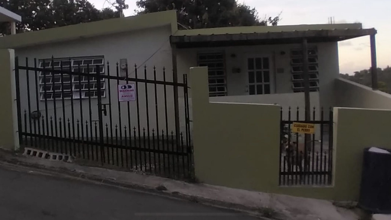 Photo of Outdoor in Guzman Abajo
