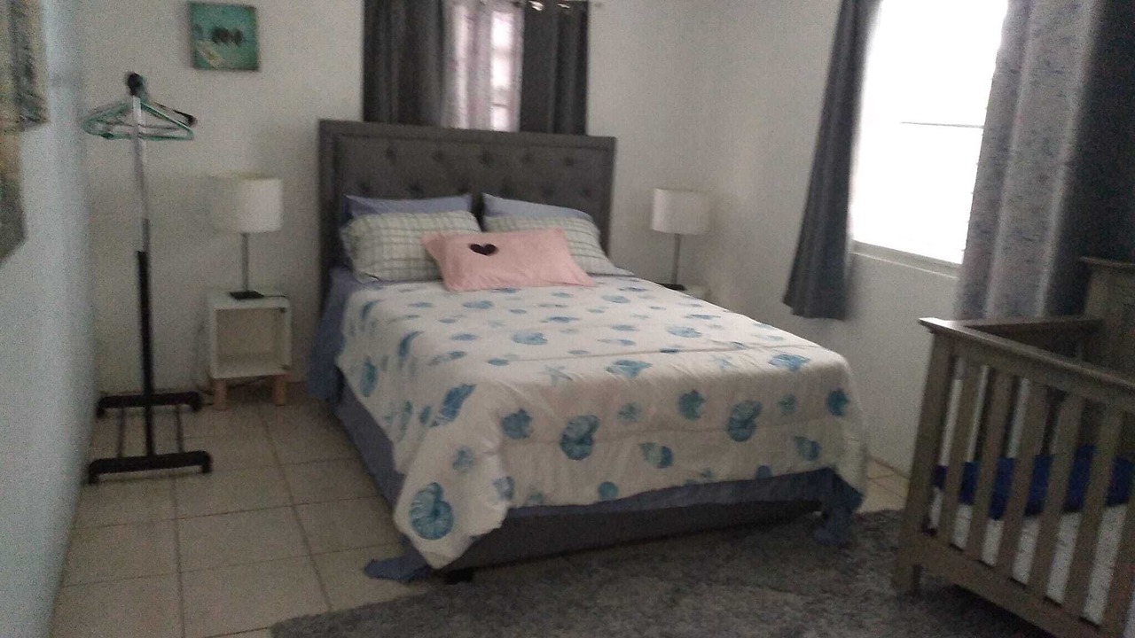 Photo of Bedroom in Guzman Abajo