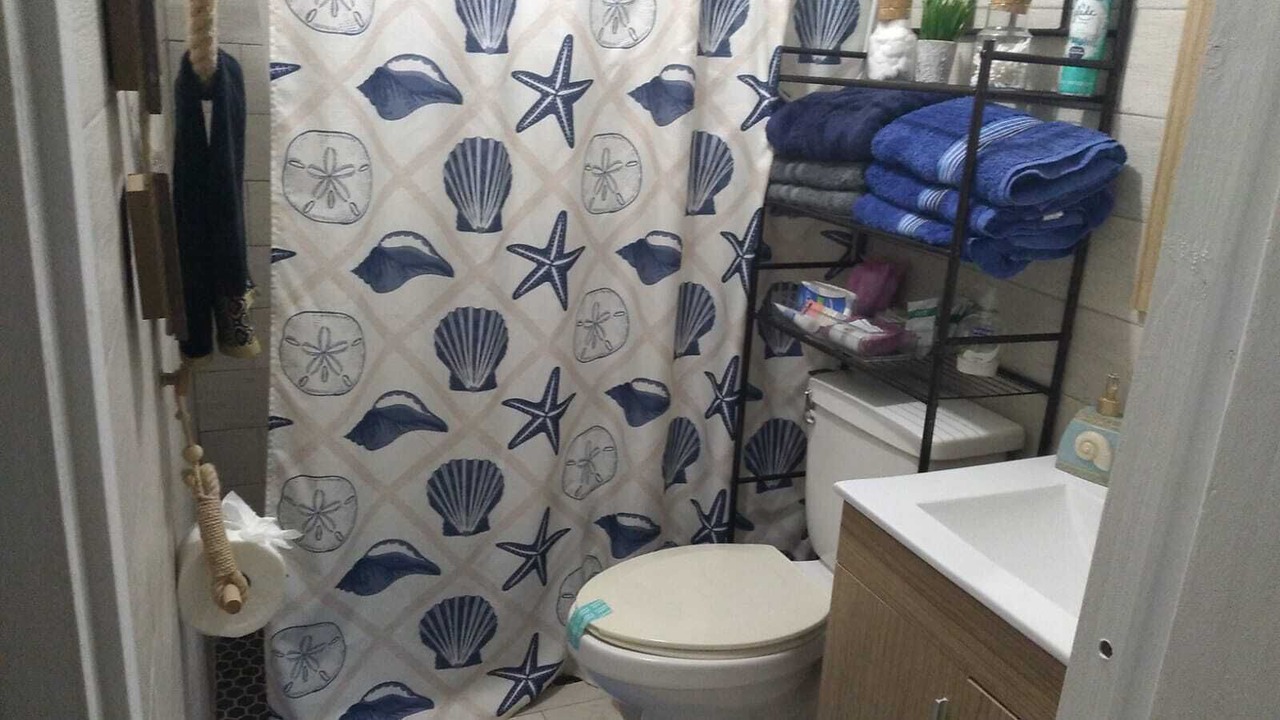 Photo of Bathroom in Guzman Abajo
