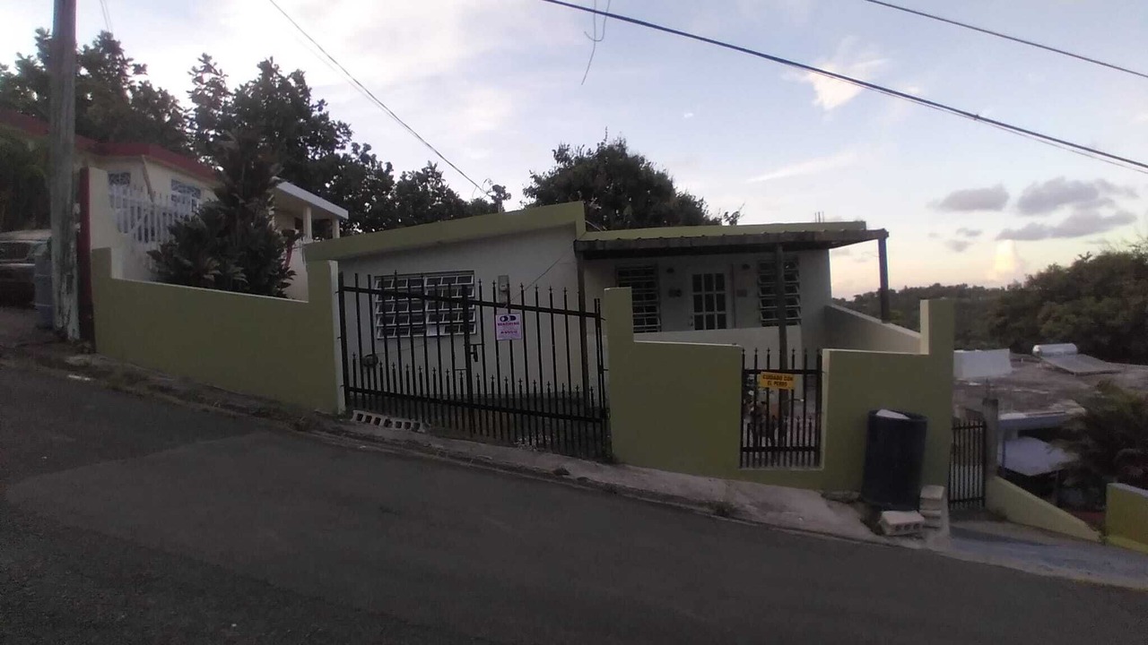 Photo of Outdoor in Guzman Abajo