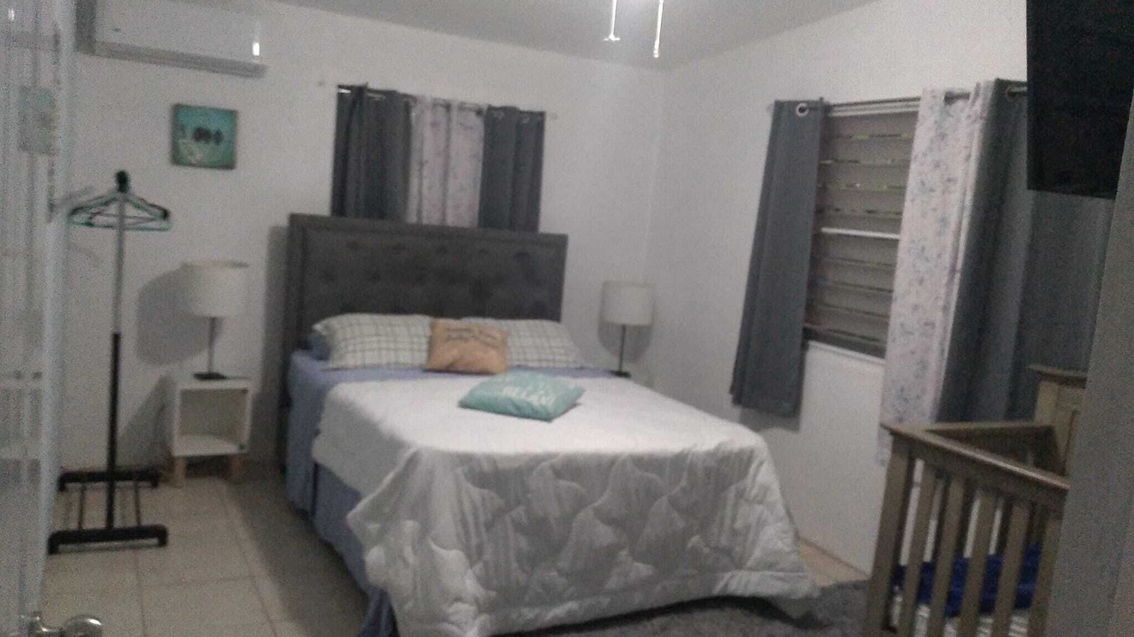 Photo of Bedroom in Guzman Abajo