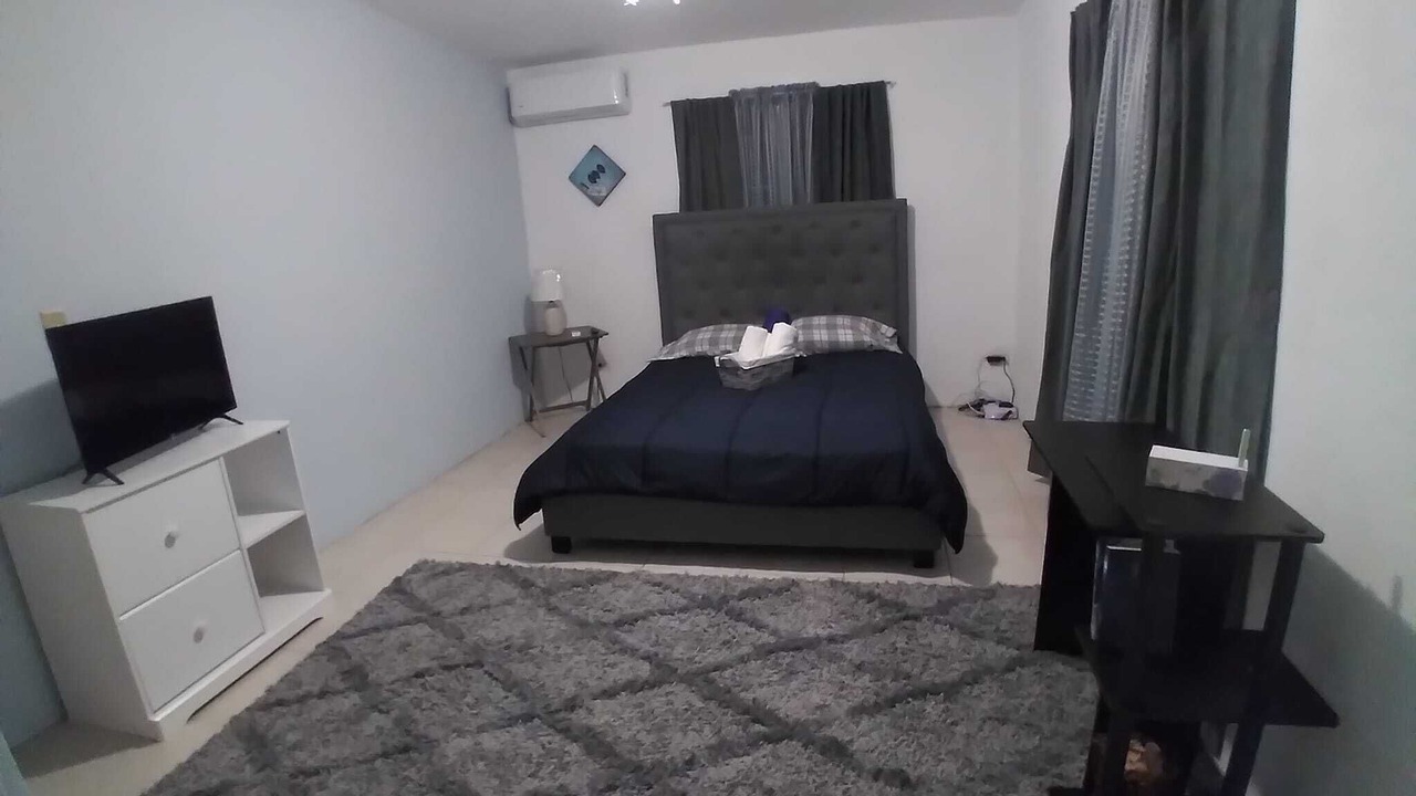Photo of Bedroom in Guzman Abajo