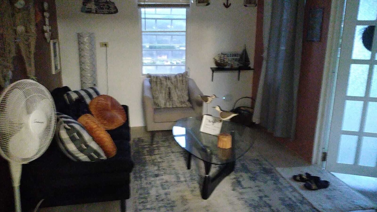 Photo of Livingroom in Guzman Abajo
