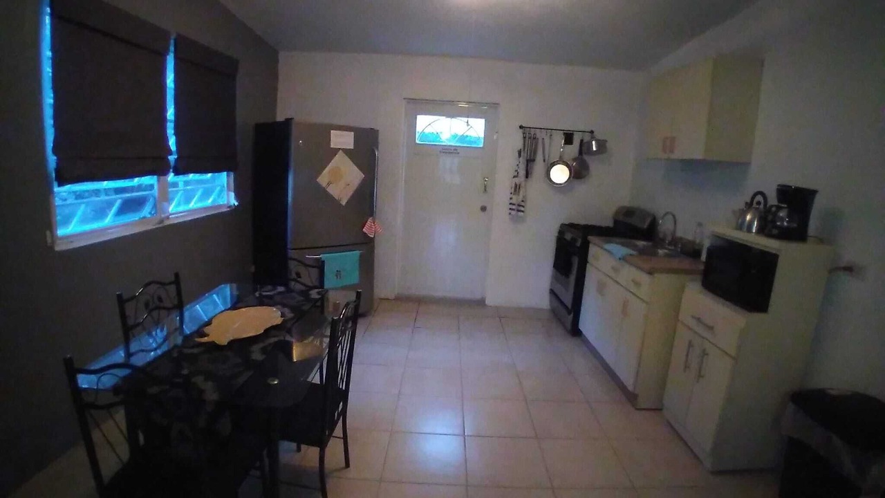Photo of Kitchen in Guzman Abajo