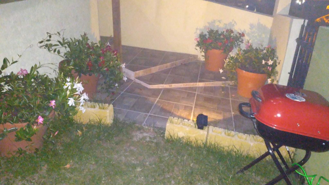 Photo of Patio Balcony in Guzman Abajo