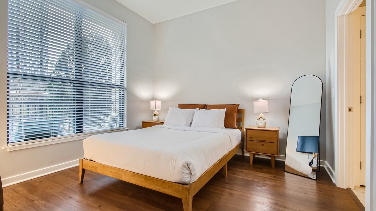 Photo of Bedroom in The Gulch