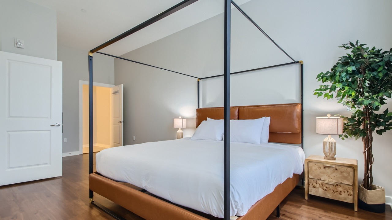 Photo of Bedroom in The Gulch