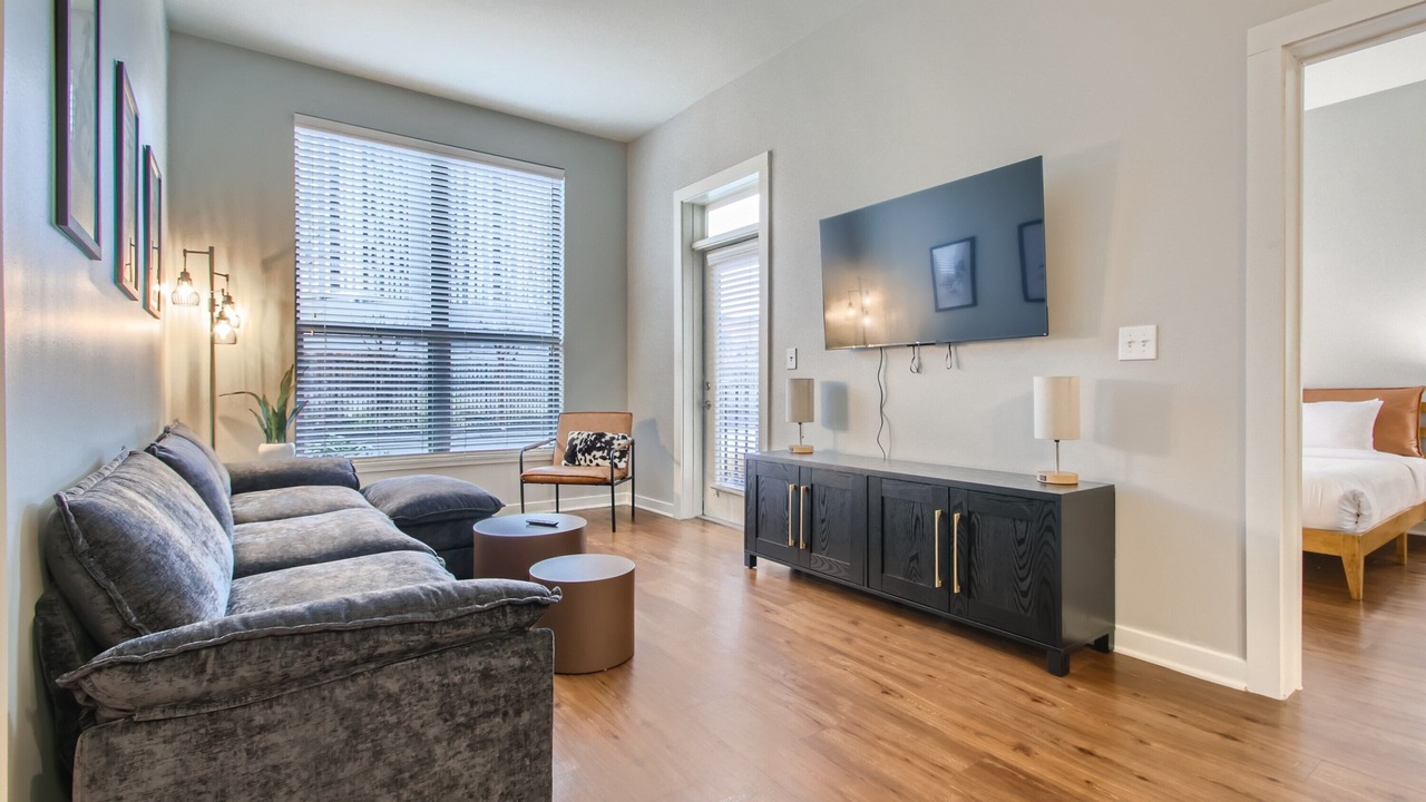 Photo of Livingroom in The Gulch