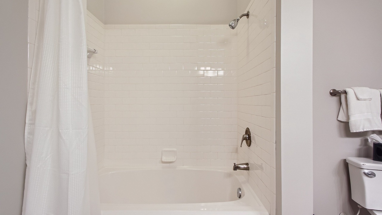 Photo of Bathroom in The Gulch