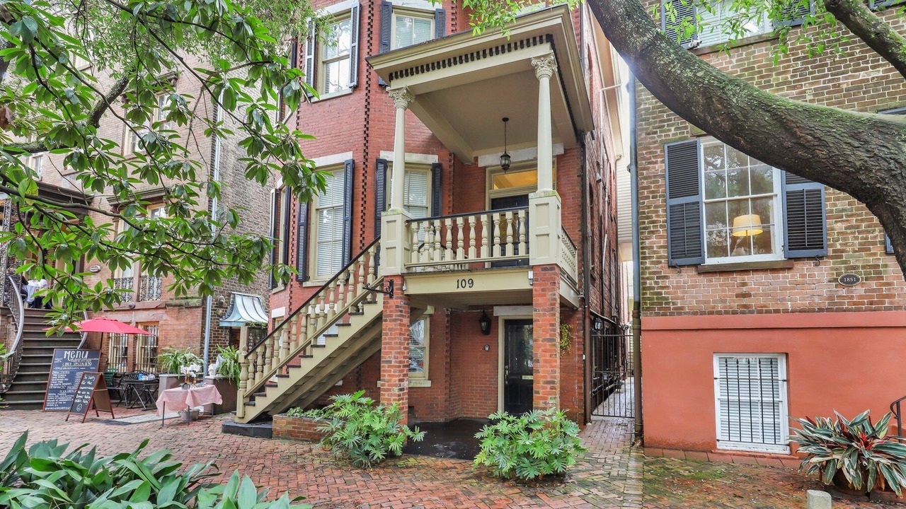 Photo of Others in Old West Broad Neighborhood