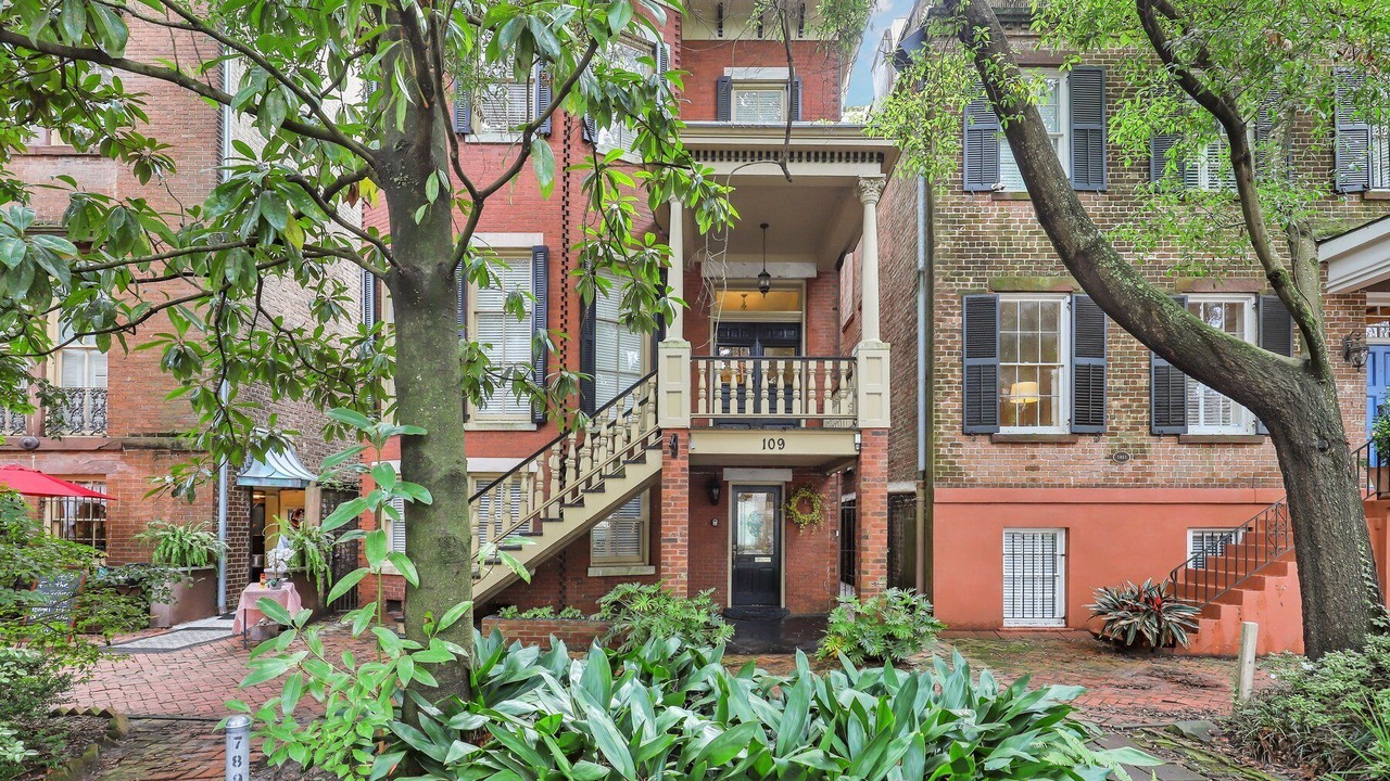 Photo of Others in Old West Broad Neighborhood