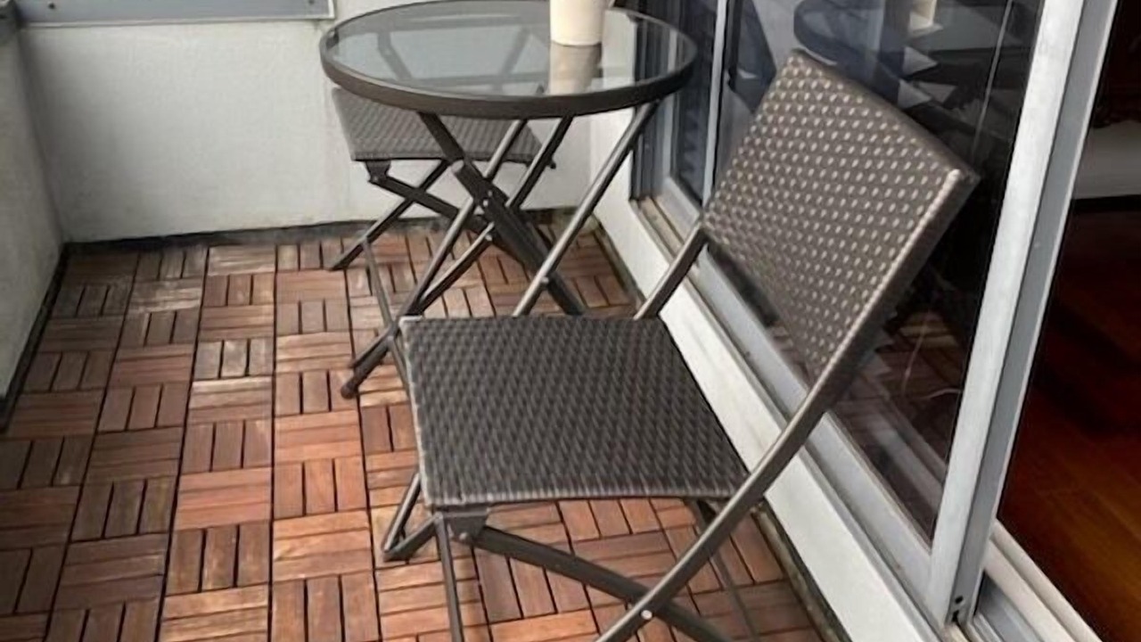 Photo of Outdoor in Coal Harbour