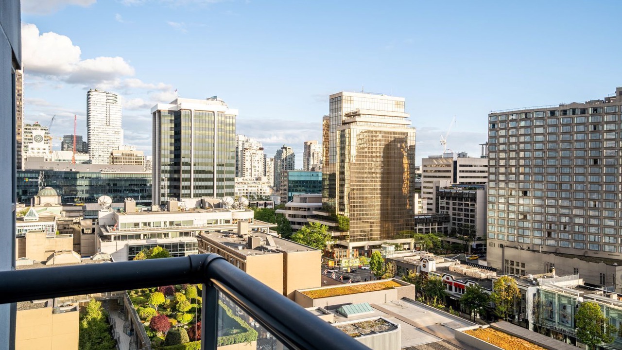 Photo of Outdoor in Coal Harbour