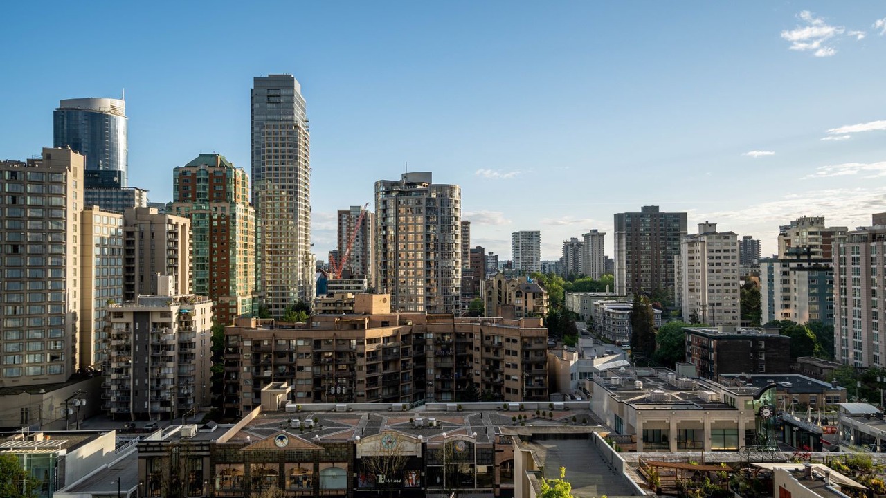 Photo of Others in Coal Harbour