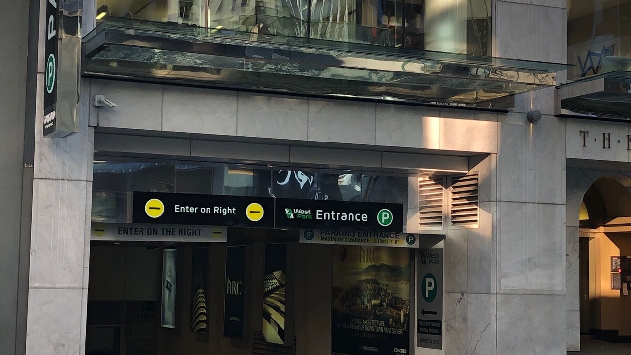 Photo of Outdoor in Coal Harbour