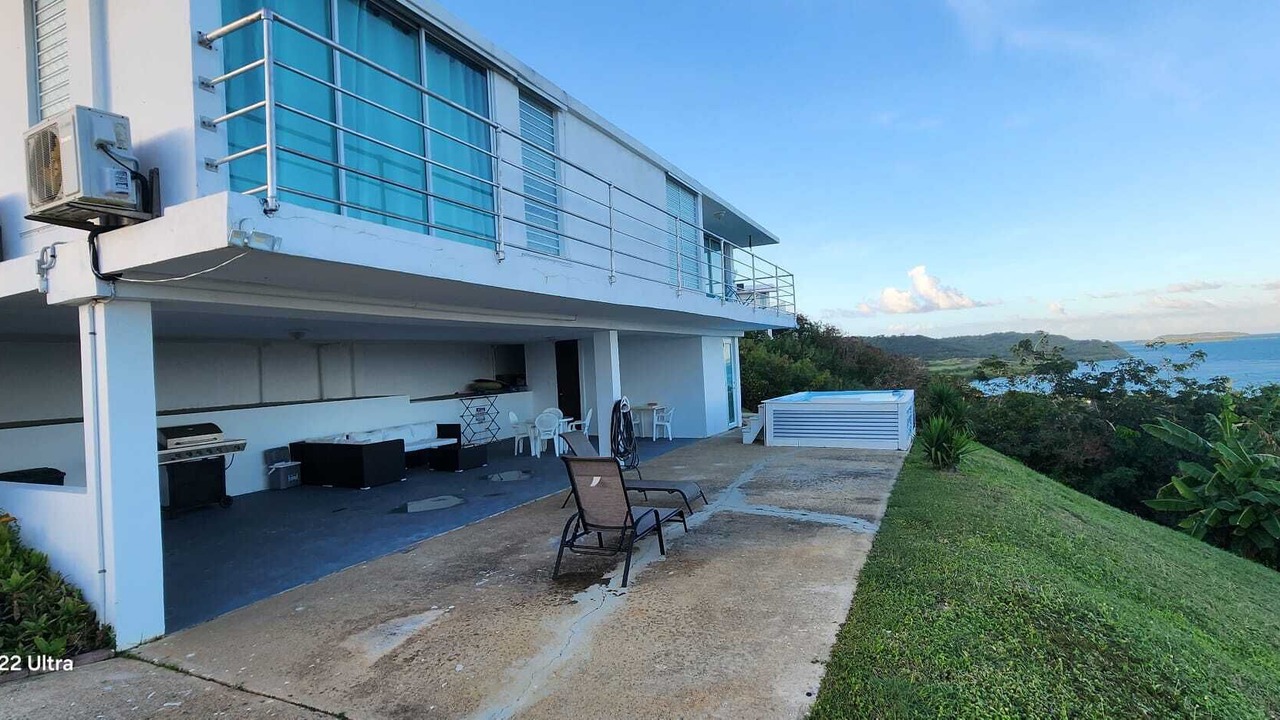 Photo of Patio Balcony in Demajagua