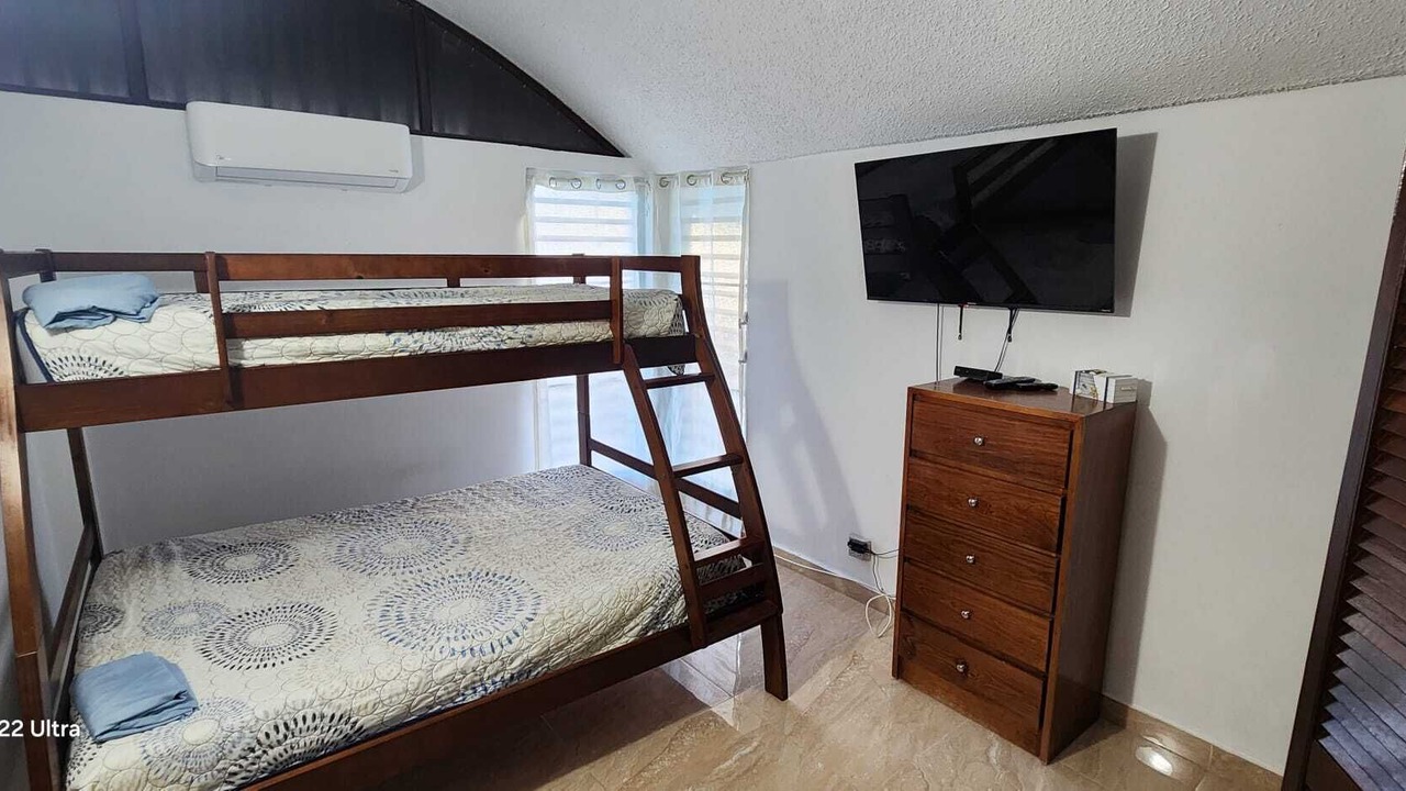 Photo of Bedroom in Demajagua