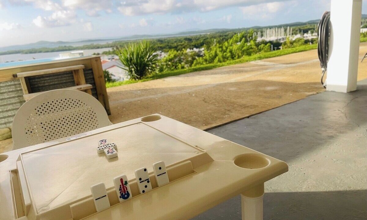 Photo of Outdoor in Demajagua