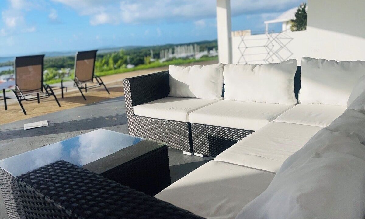 Photo of Patio Balcony in Demajagua