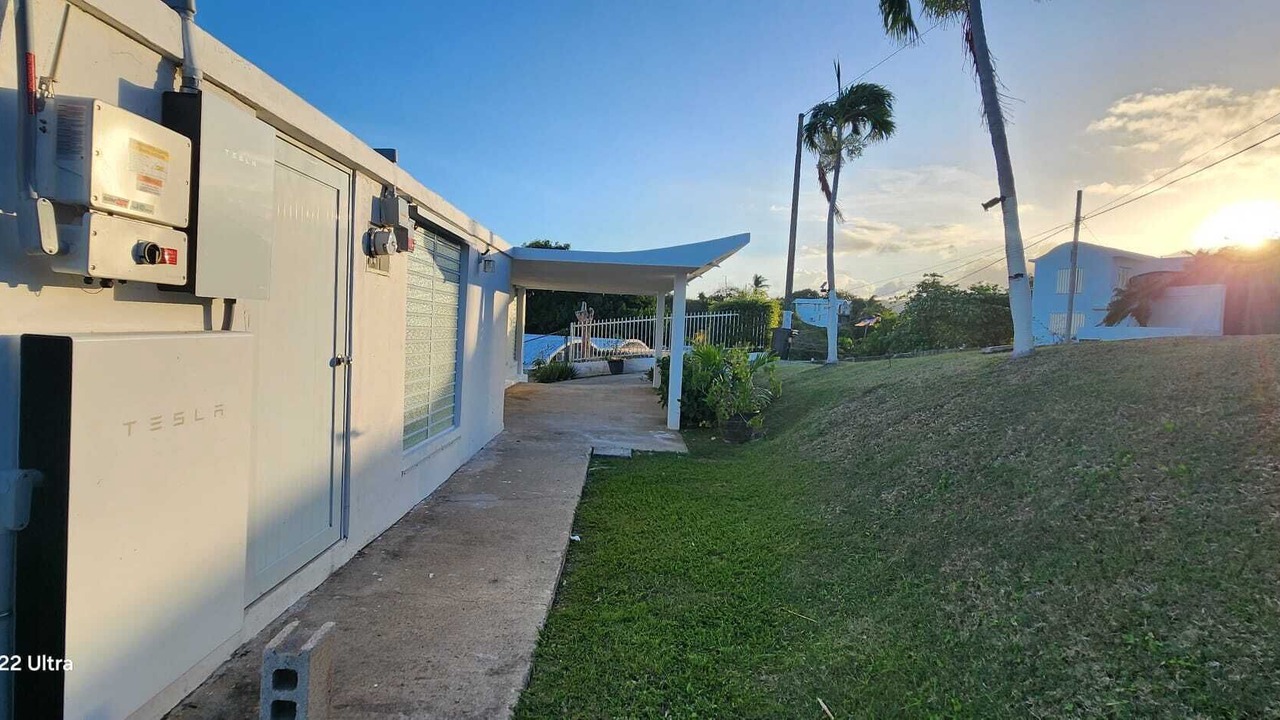 Photo of Outdoor in Demajagua