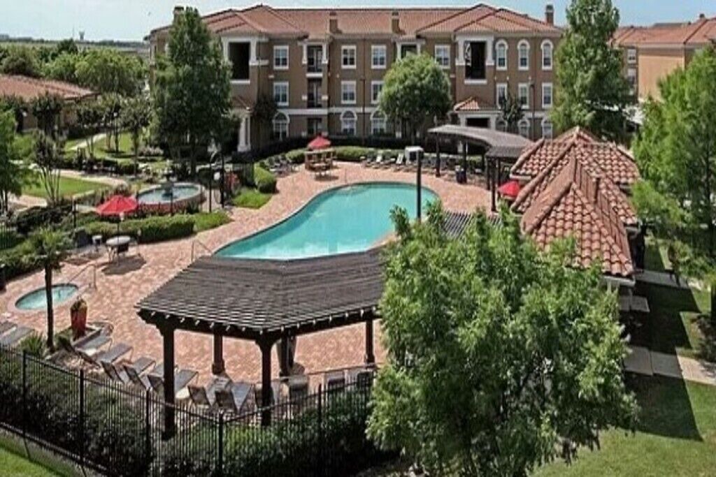 Photo of Outdoor in The Colony