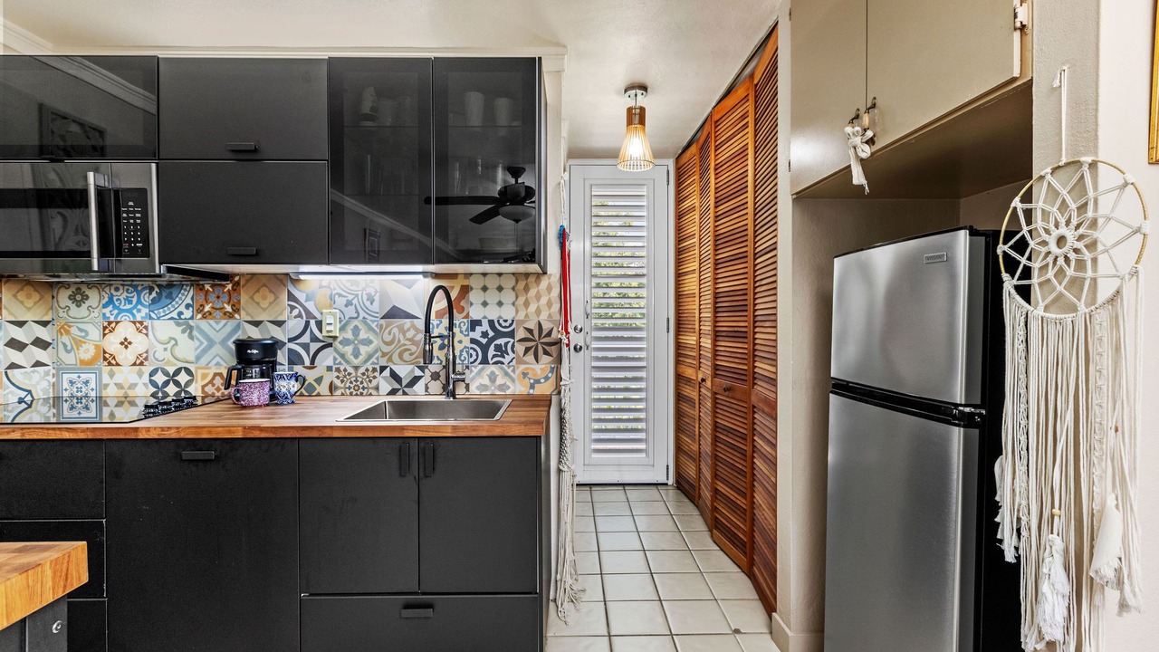Photo of Kitchen in Vilomar