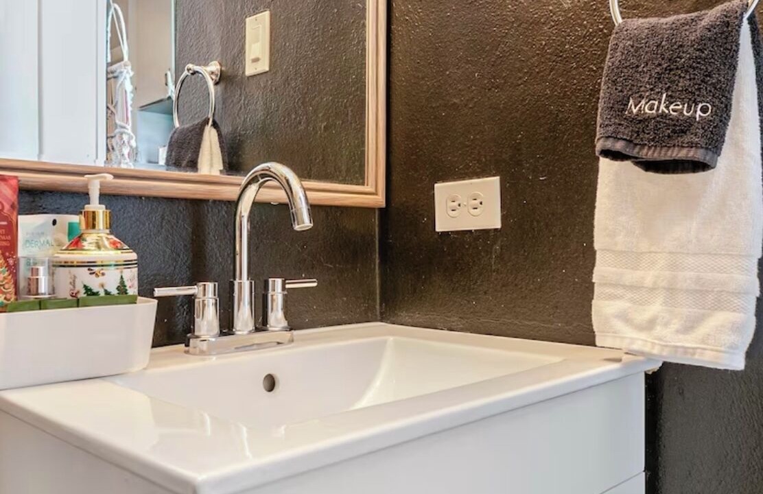 Photo of Bathroom in Vilomar
