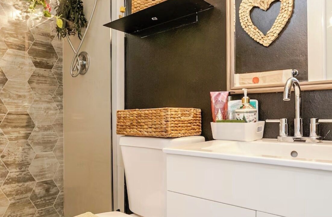 Photo of Bathroom in Vilomar