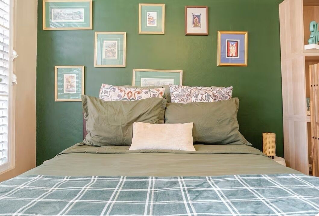 Photo of Bedroom in Vilomar