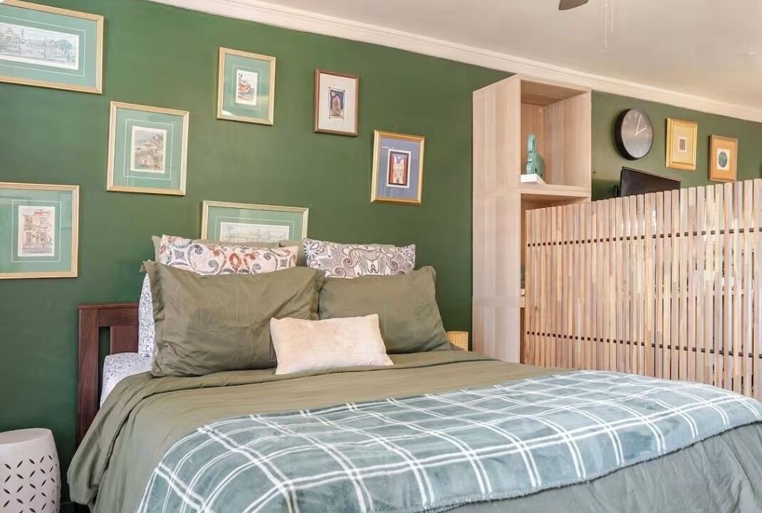 Photo of Bedroom in Vilomar
