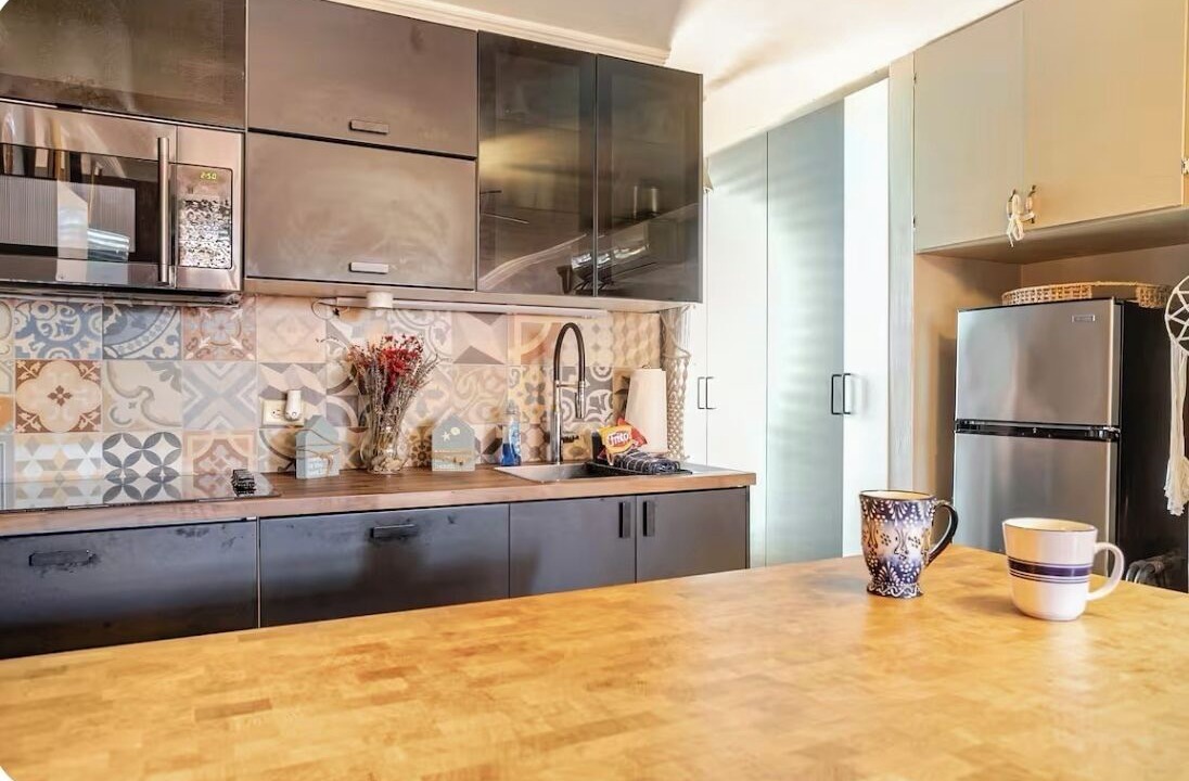 Photo of Kitchen in Vilomar