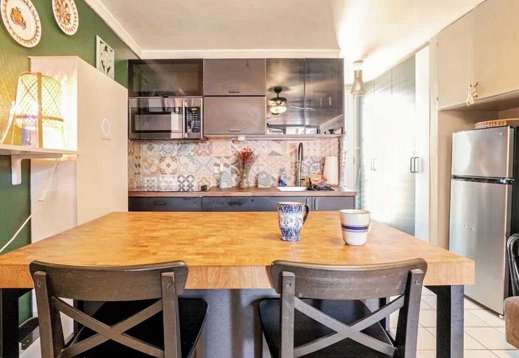 Photo of Kitchen in Vilomar