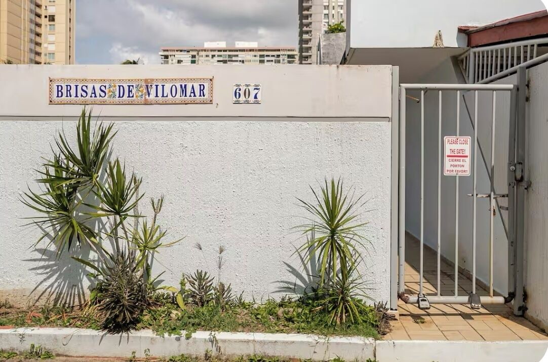 Photo of Outdoor in Vilomar