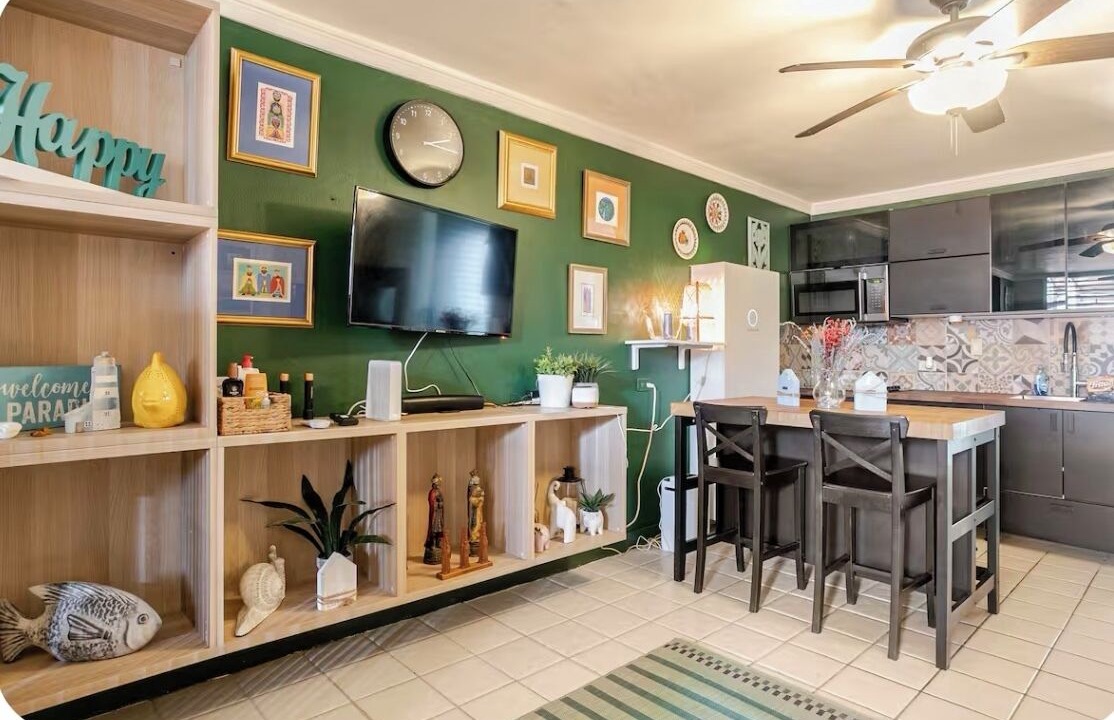 Photo of Kitchen in Vilomar