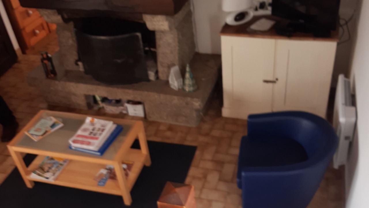 Photo of Livingroom in Carnoet