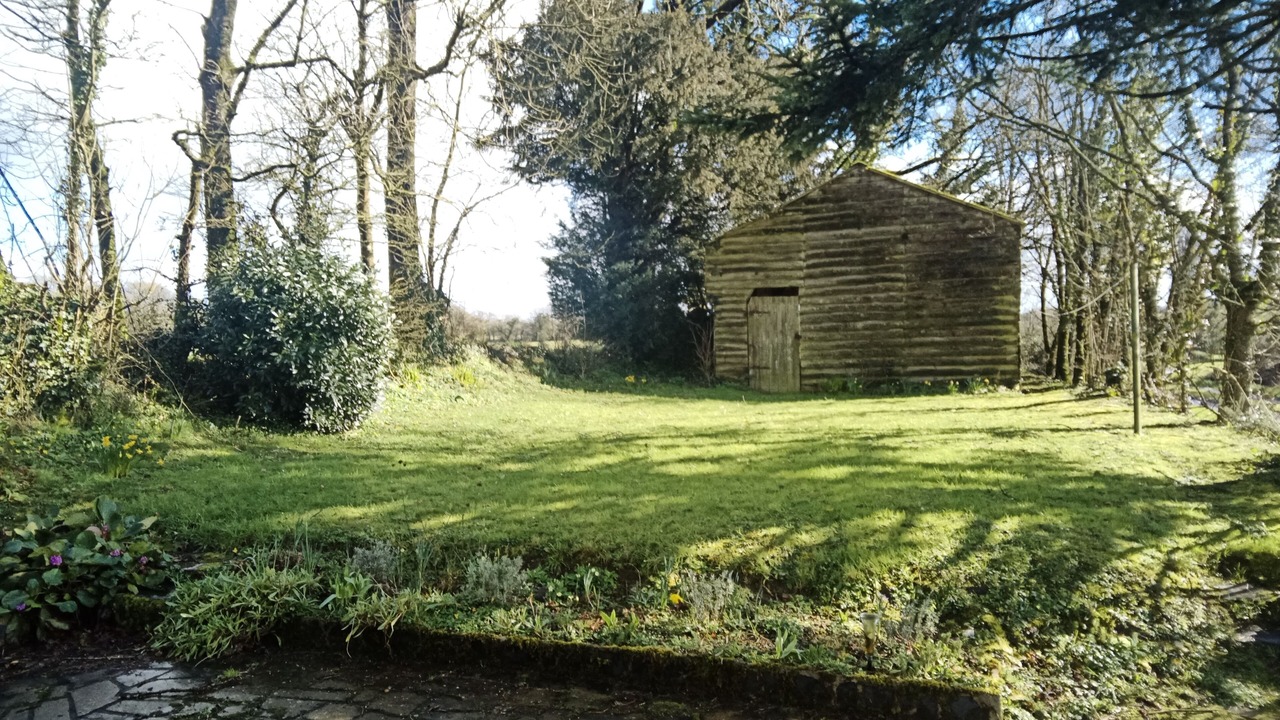 Photo of Outdoor in Carnoet