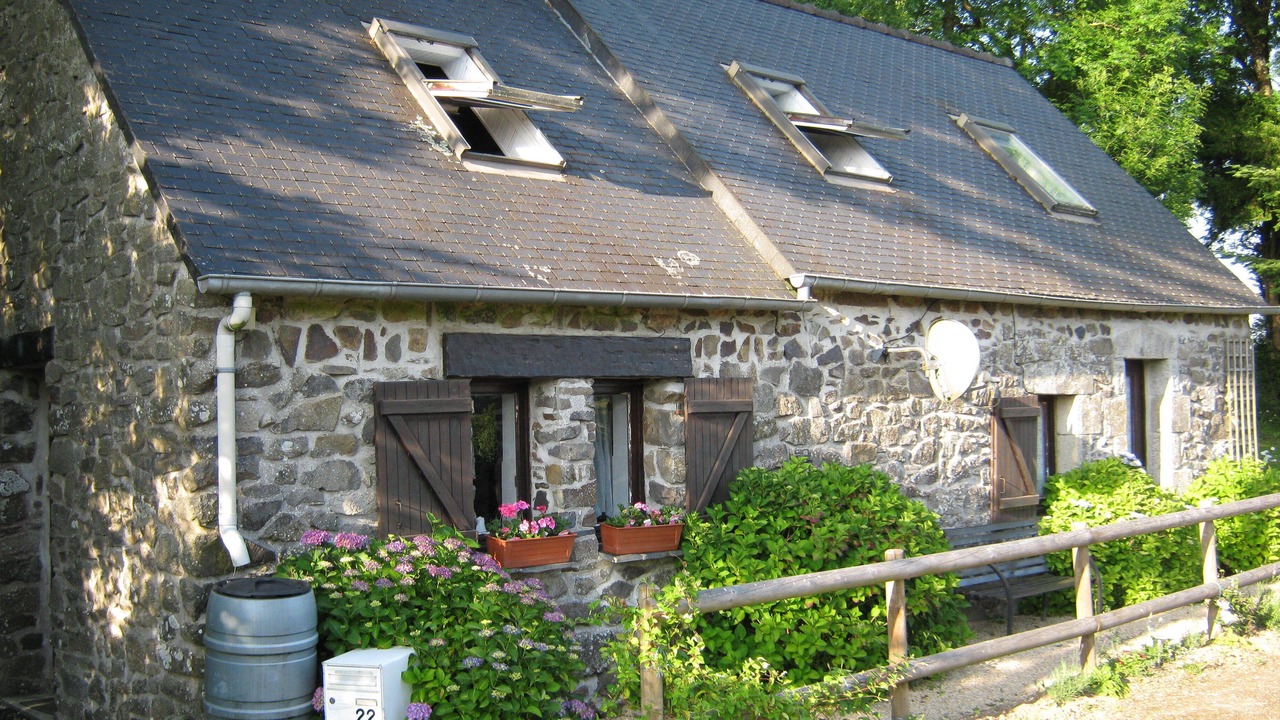 Photo of Outdoor in Carnoet