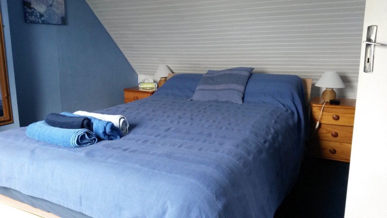 Photo of Bedroom in Carnoet