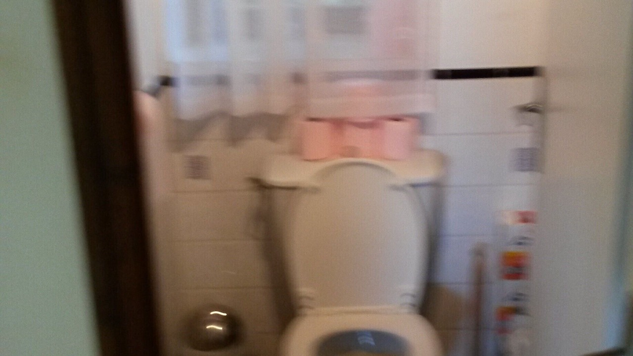 Photo of Bathroom in Carnoet