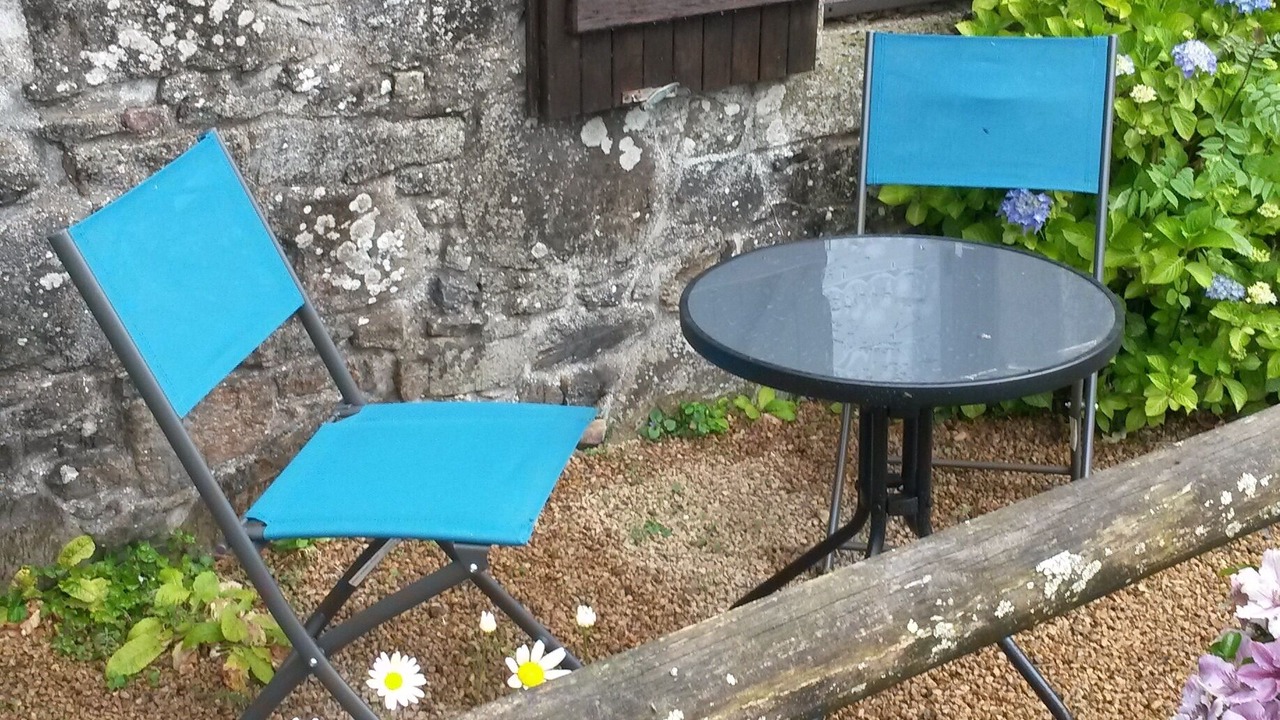Photo of Outdoor in Carnoet