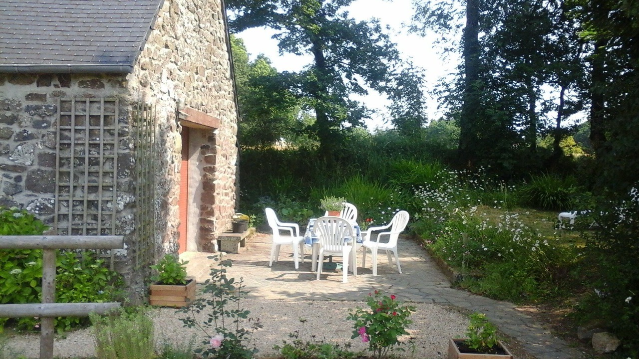 Photo of Outdoor in Carnoet