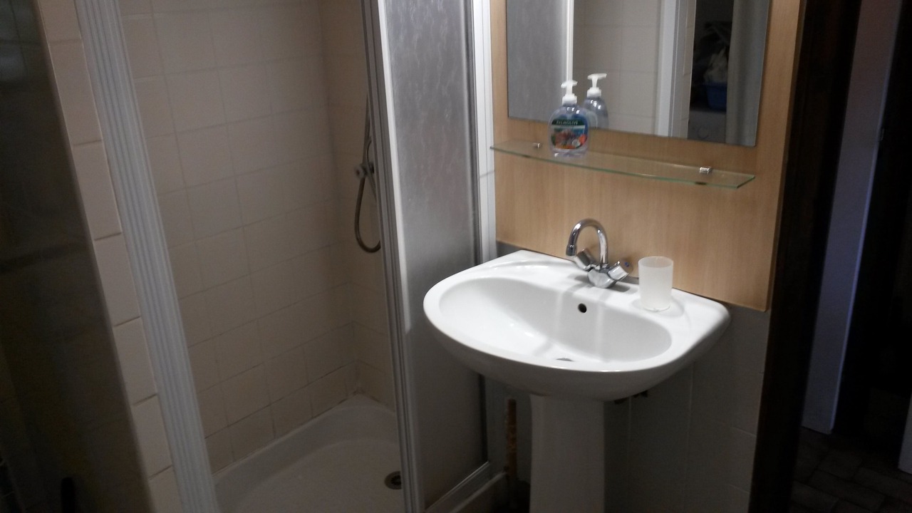 Photo of Bathroom in Carnoet