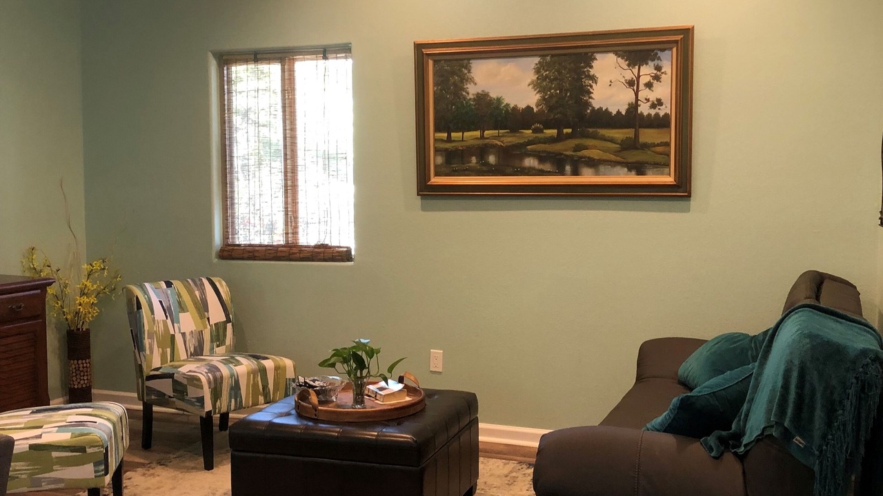 Photo of Livingroom in Burleson
