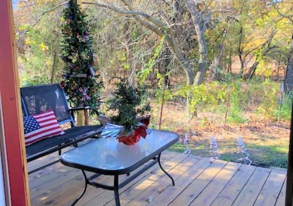 Photo of Patio Balcony in Burleson