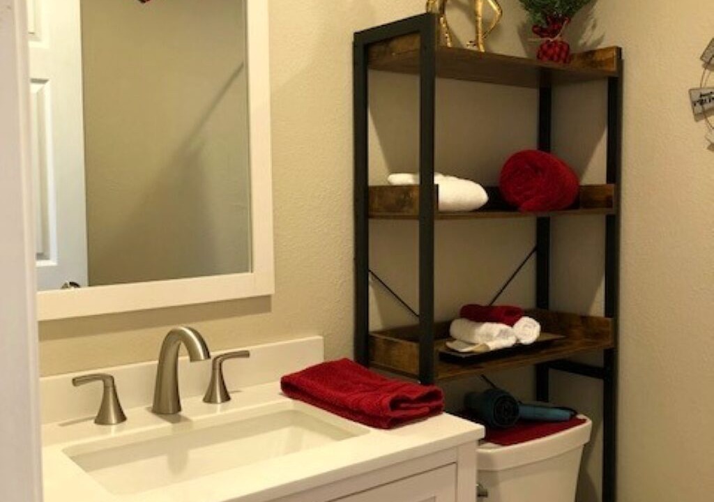Photo of Bathroom in Burleson