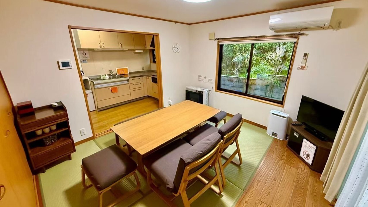 Photo of Kitchen in Hakone