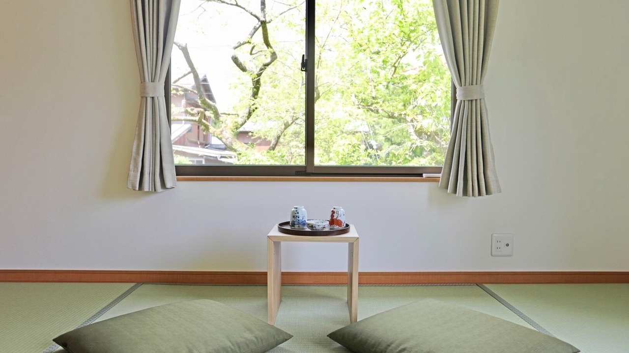 Photo of Bedroom in Hakone