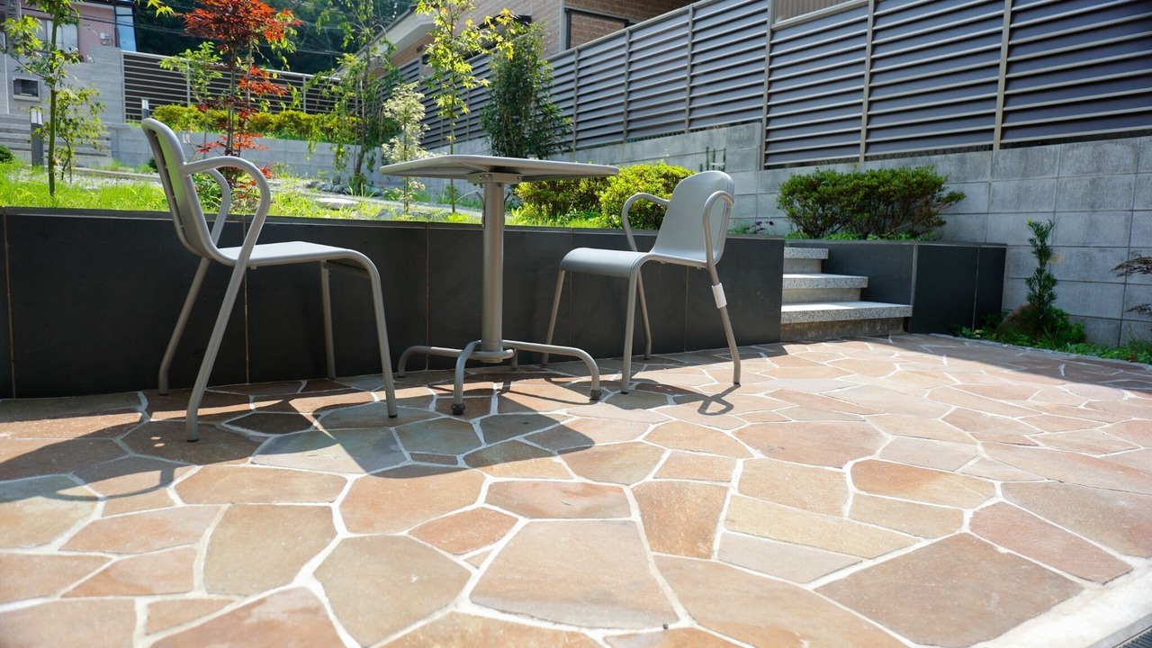 Photo of Patio Balcony in Hakone
