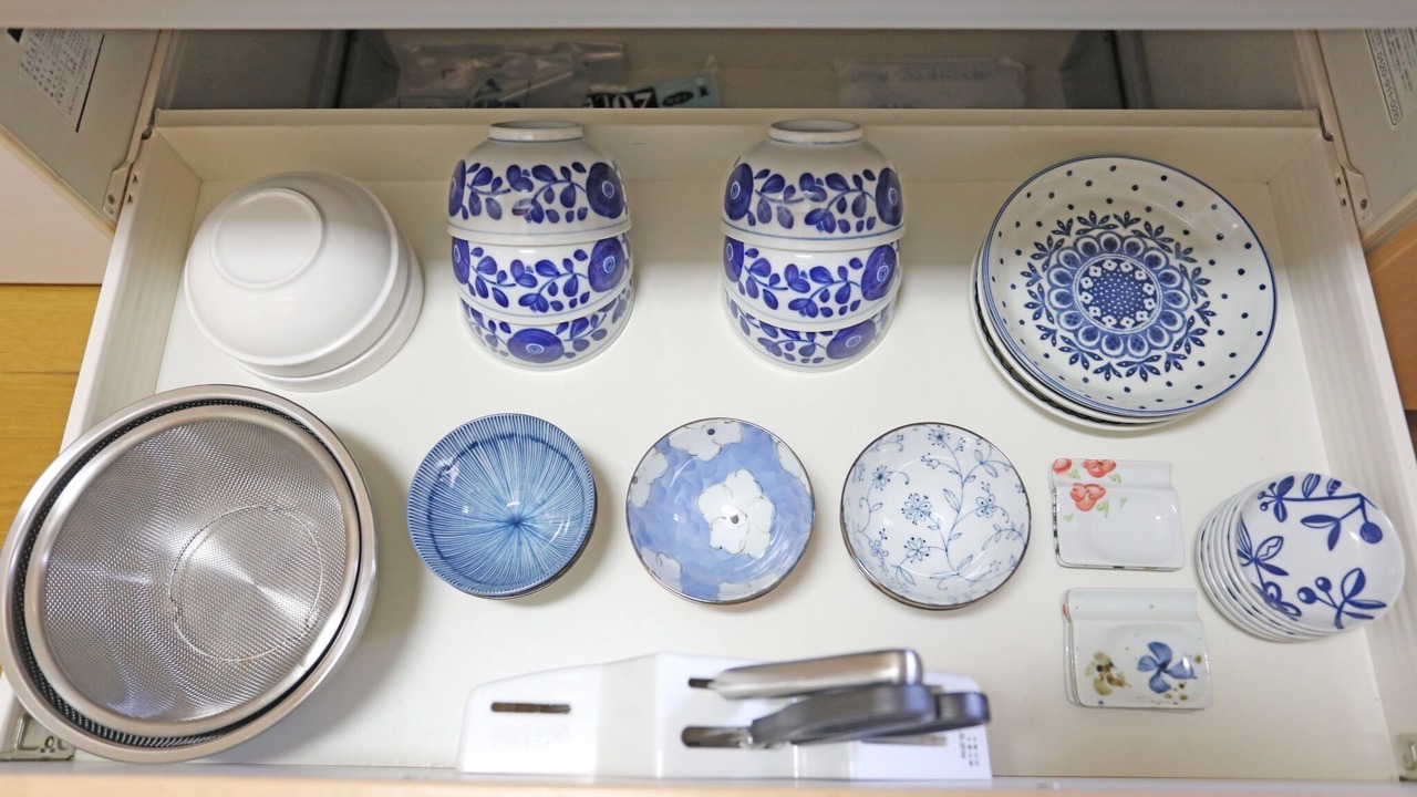 Photo of Kitchen in Hakone